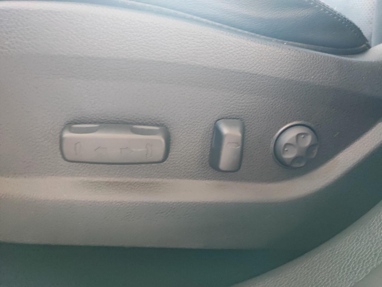 Hyundai Santa Fe 2.2 CRDi 4WD A/T Style