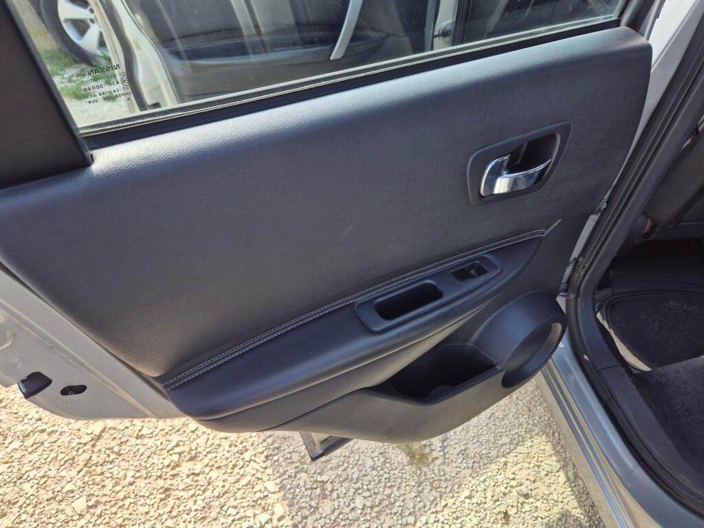 Nissan Qashqai 1.5 dCi Acenta 106CV