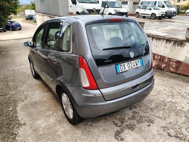 Lancia MUSA 1.3 Multijet 16V 90 CV Platino