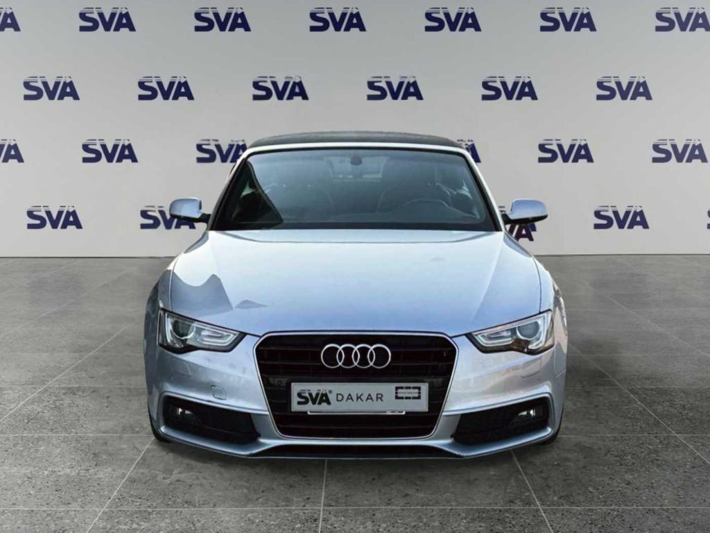 Audi A5 2.0 TDI 190CV Multitronic Business Plus S-Line
