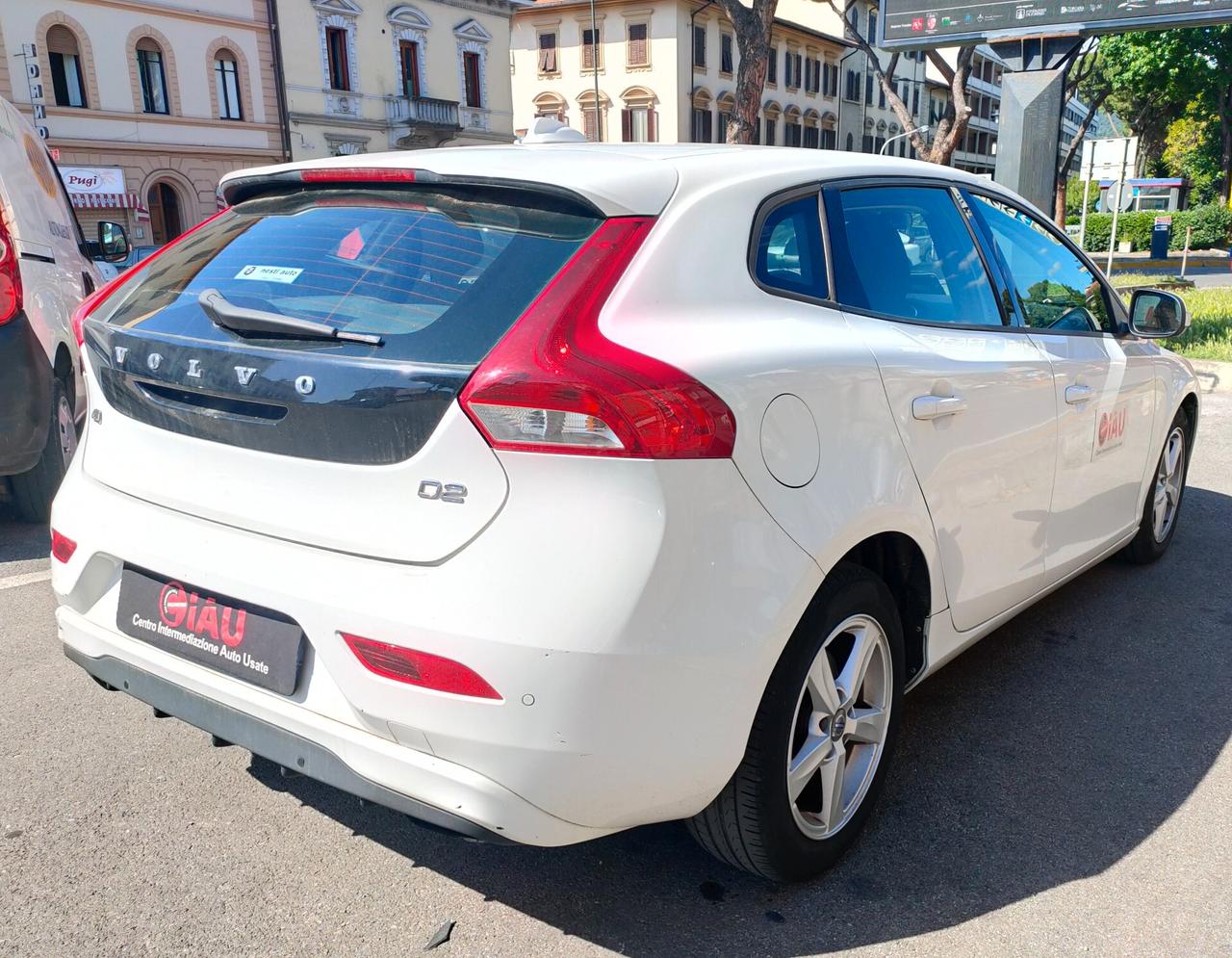 Volvo V40 D2 1.6 Business Edition