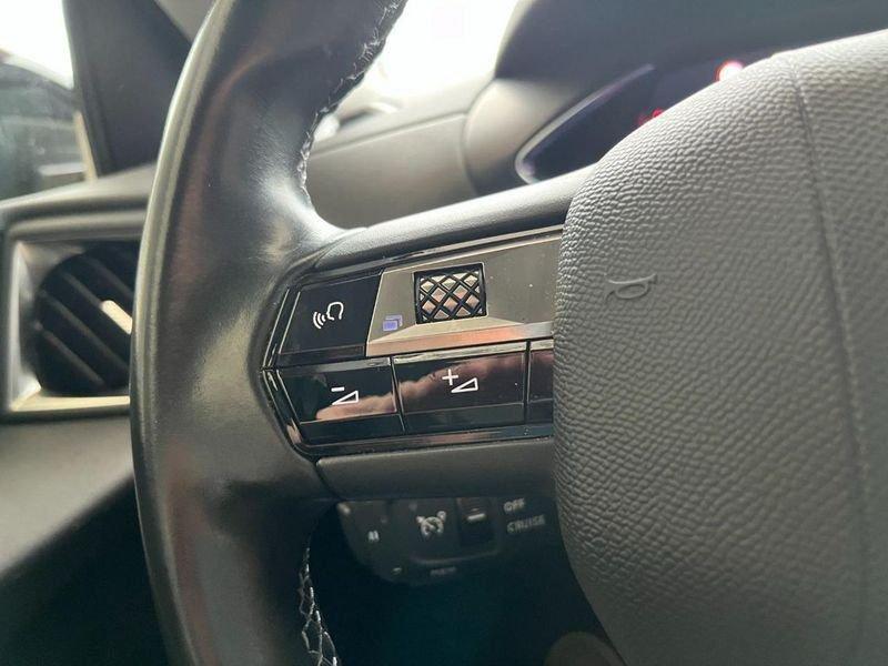 DS DS3 Crossback PureTech 100 Business