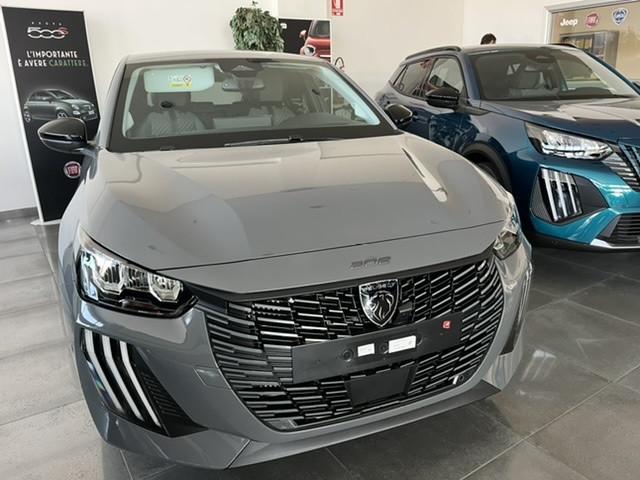 Peugeot 208 1.2 Allure s&s 100cv/PREZZO REALE/VARI COLORI