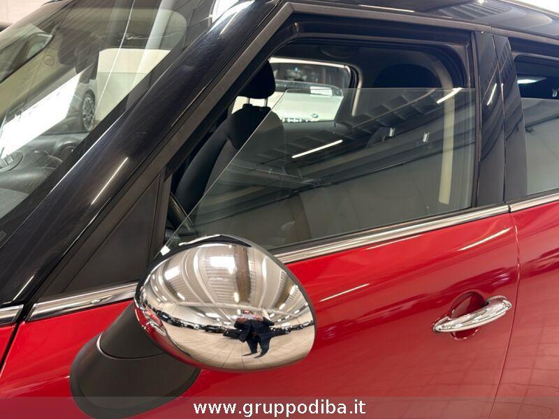 MINI Countryman Mini Diesel Mini 1.6 Cooper D