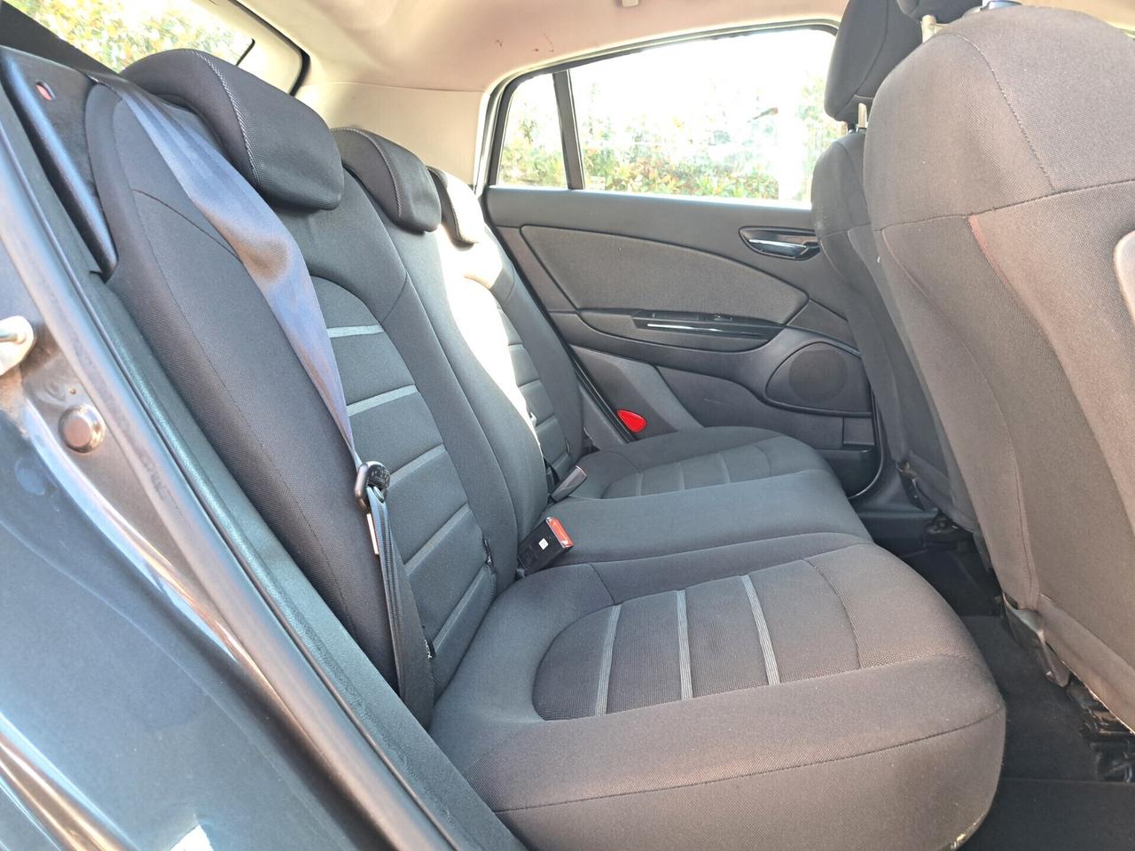 Fiat Bravo 1.6 MJT 120 CV DPF Street