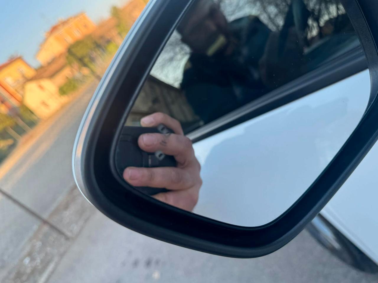 Ford Kuga 1.5 EcoBlue 120 CV aut. 2WD ST-Line