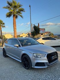 Audi A3 1.6 TDI 116 CV S tronic Design