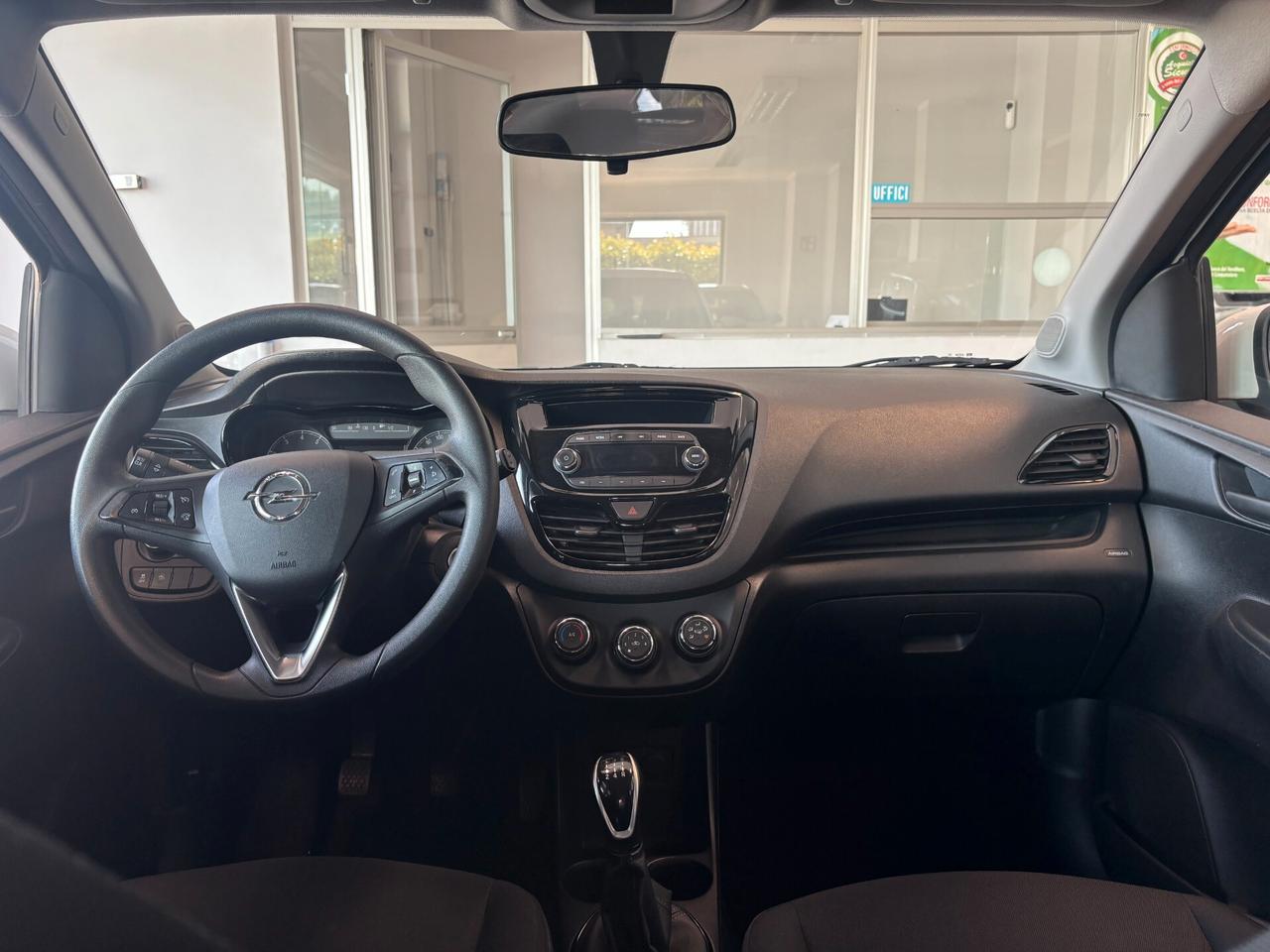 Opel Karl 1.0 N-Joy 75cv * PER NEOPATENTATI*