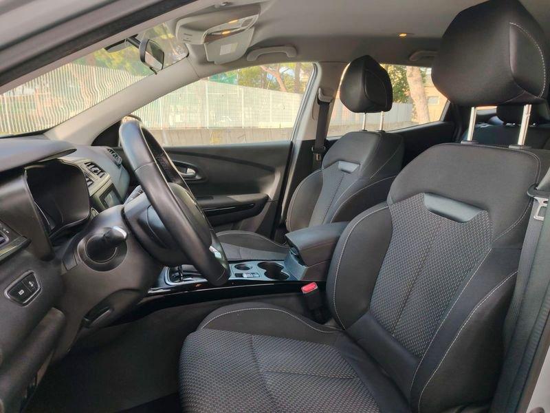 Renault Kadjar TCe 140CV EDC FAP Sport Edition2