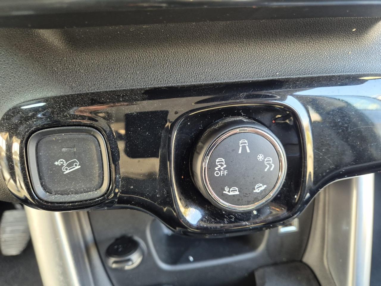 Citroen C3 Aircross PureTech 110cv 2019