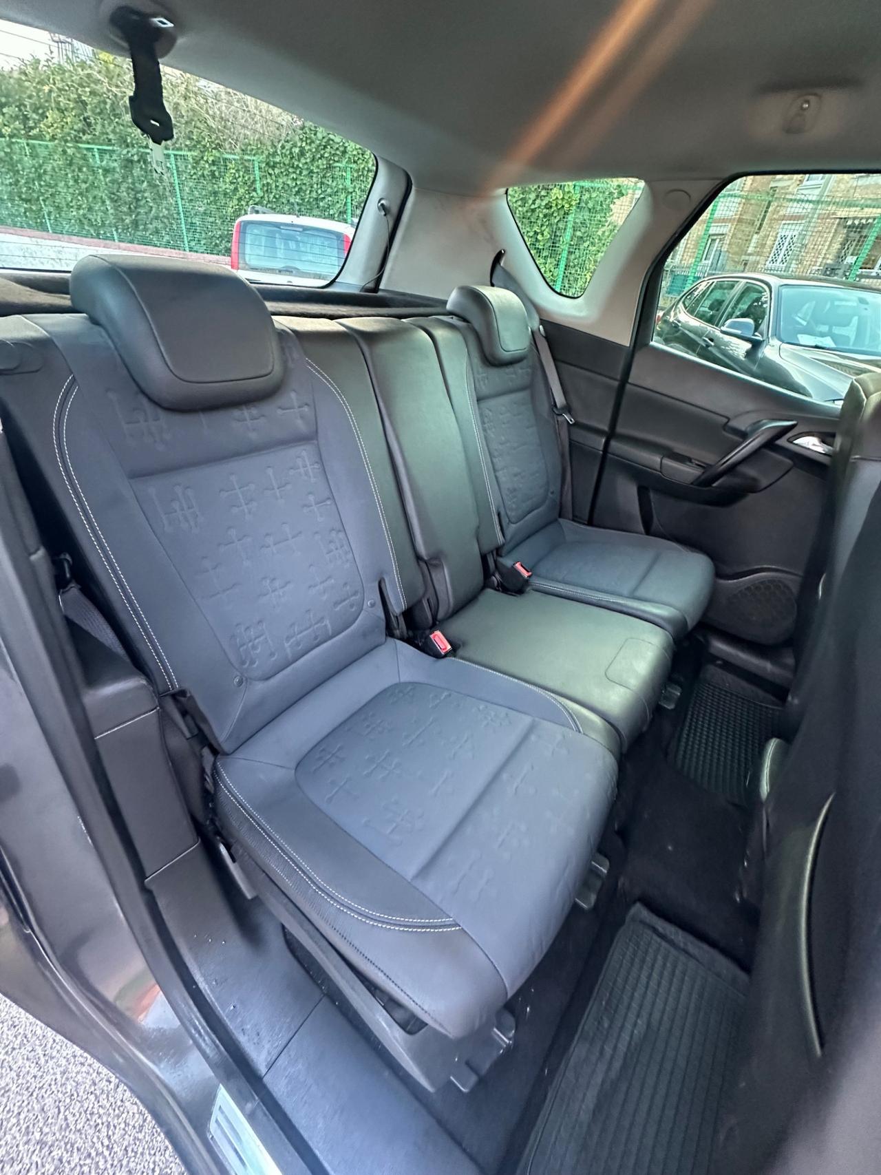 Opel Meriva 1.4 Turbo 120CV GPL Tech Cosmo