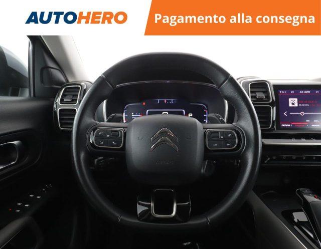 CITROEN C5 Aircross BlueHDi 180 S&S EAT8 Shine