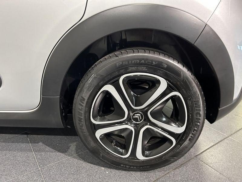 Citroën C3 C3 PureTech 82 Shine