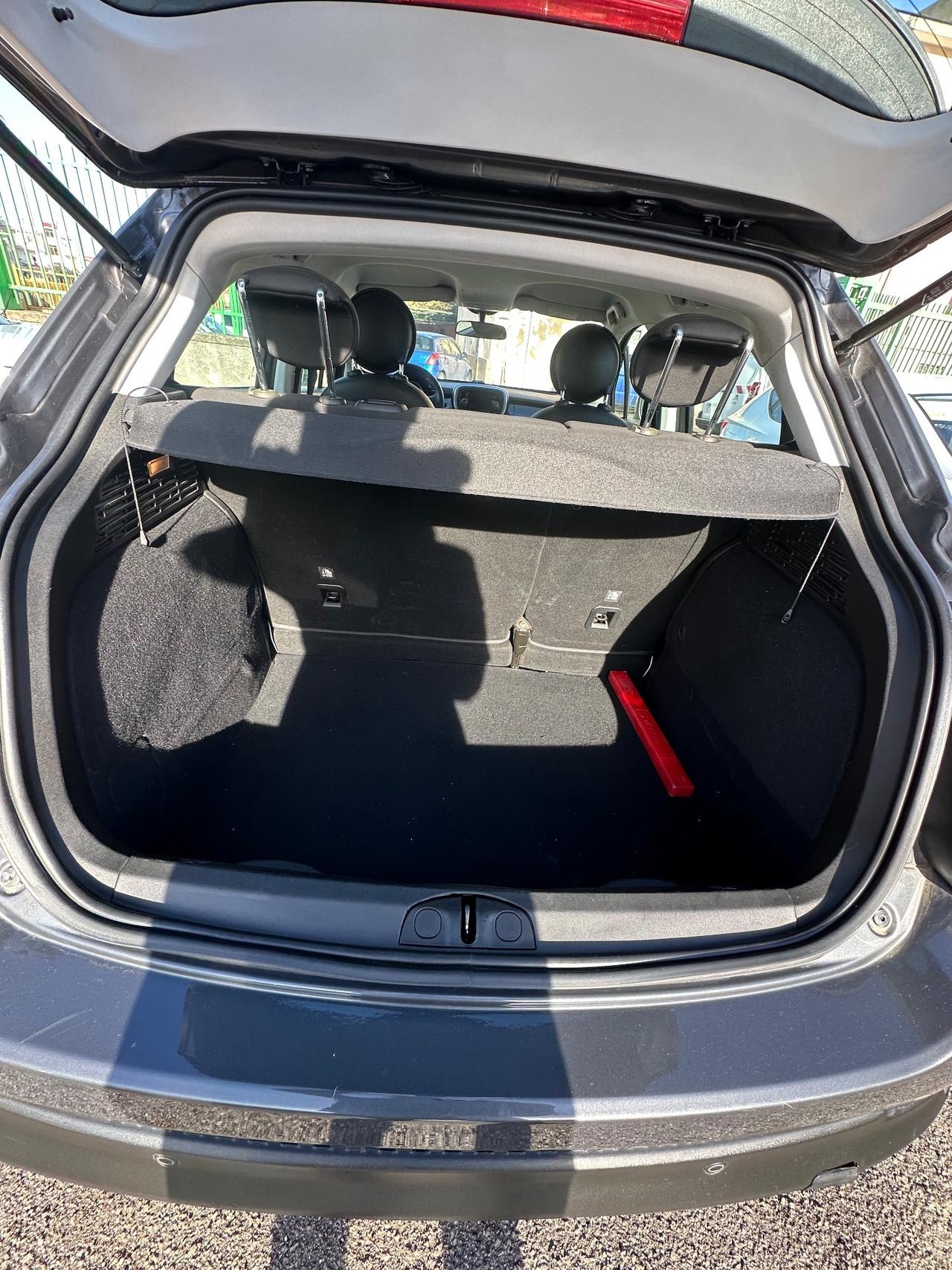 Fiat 500X 1.3 MultiJet 95 CV Business