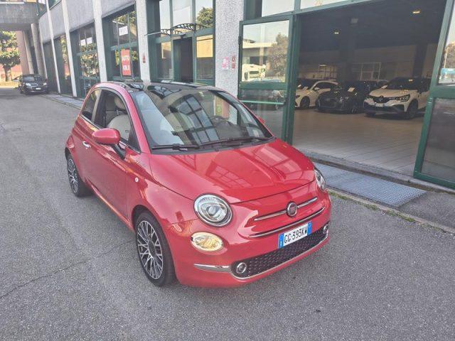 FIAT 500 1.0 Hybrid Dolcevita NEOPATENTATI