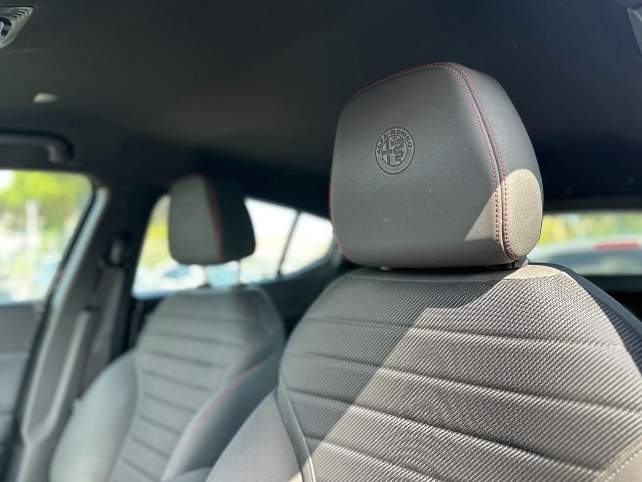 ALFA ROMEO Tonale - Tonale 1.6 Super 130cv tct6