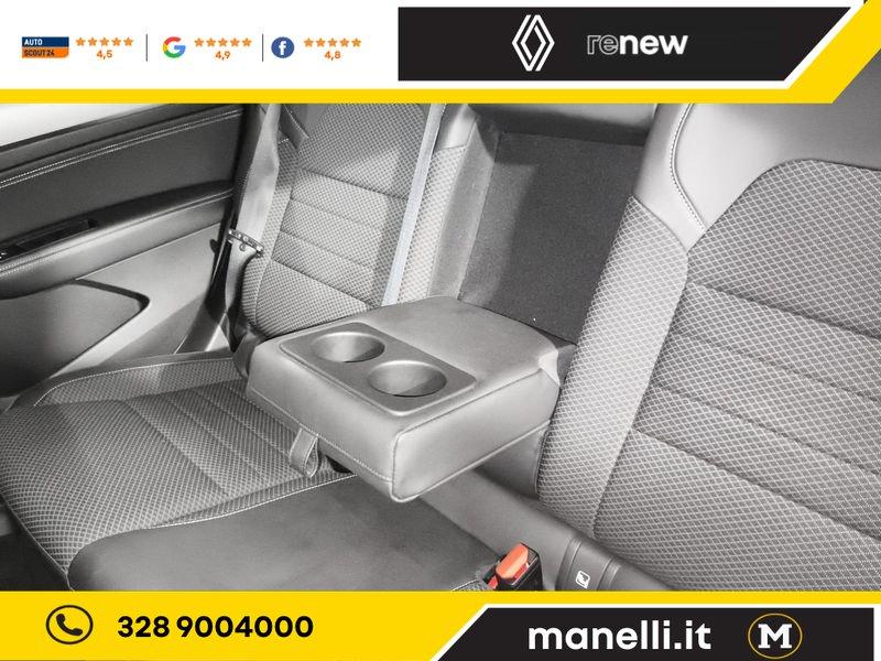 Renault Arkana Intens 1.6 E-Tech full hybrid Auto rif.GJ686