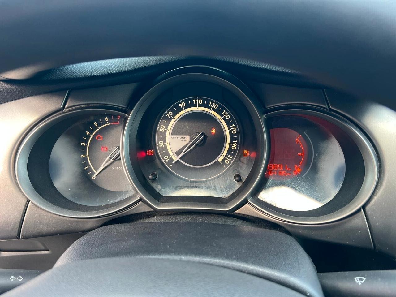 Citroen C3 1.2 VTi 82 Exclusive