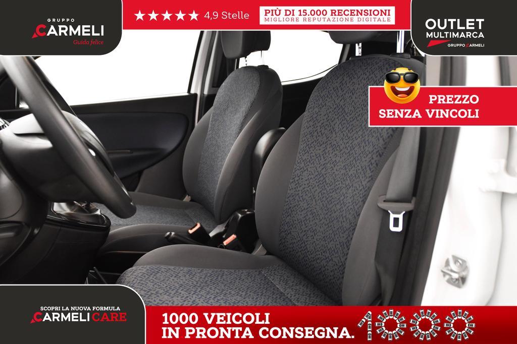 Lancia Ypsilon 1.0 FireFly Hybrid Oro