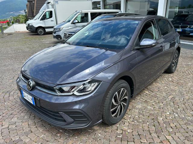 VOLKSWAGEN Polo 1.0 TSI Edition Plus km0