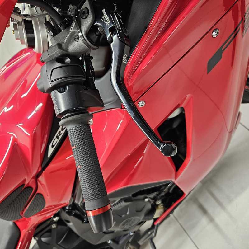 MV Agusta F3 800 Rosso - 2022