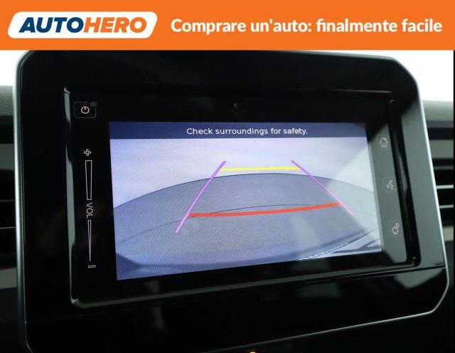 SUZUKI Ignis 1.2 Hybrid Top