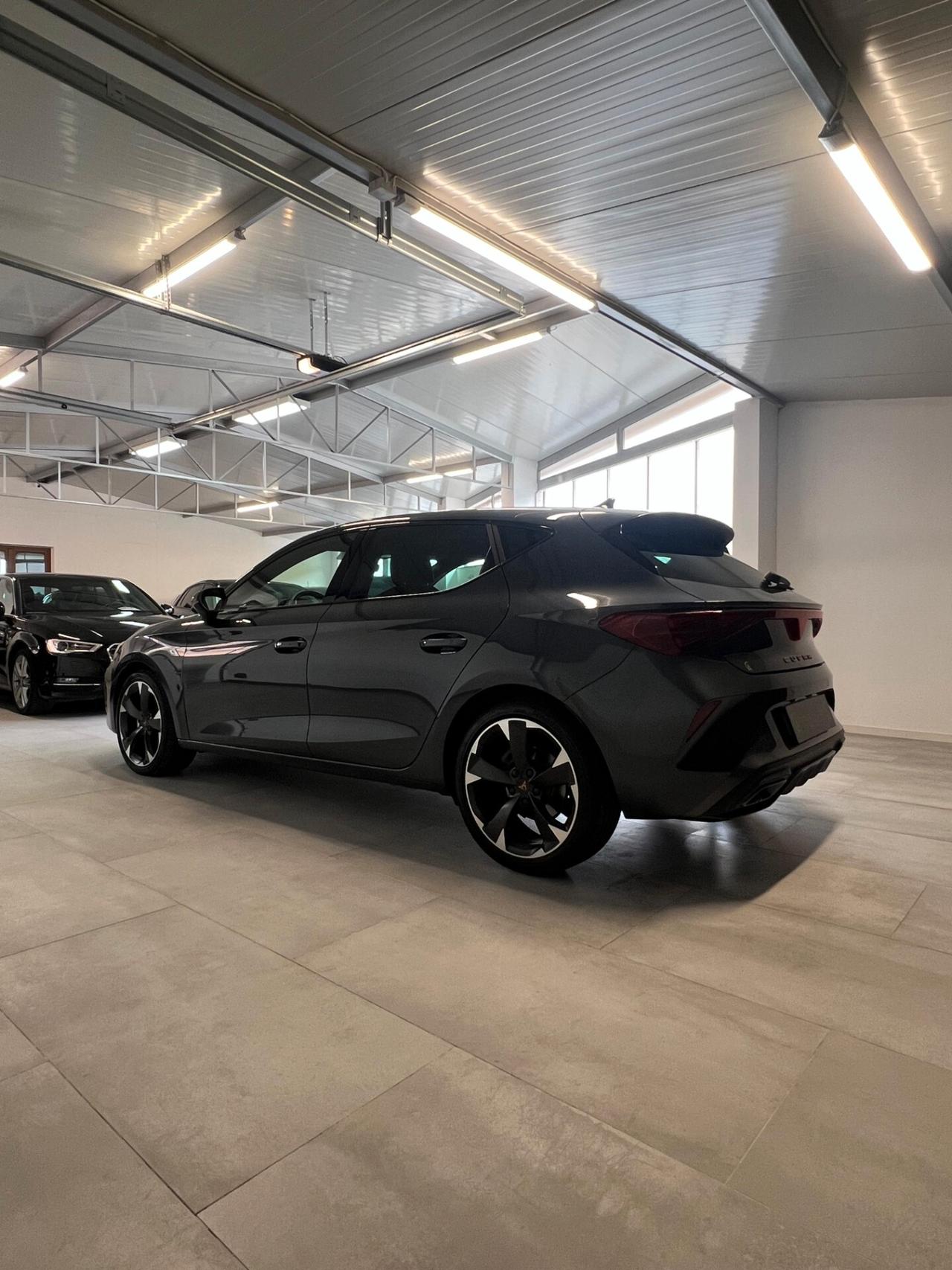 Cupra Leon 2.0 TDI 150 CV DSG