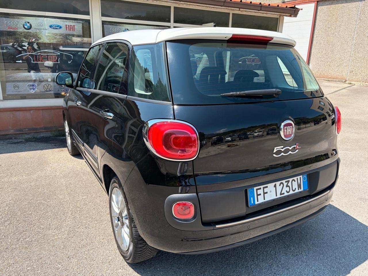 FIAT 500L 1.6 MULTIJET 105 CV “PERFETTA”