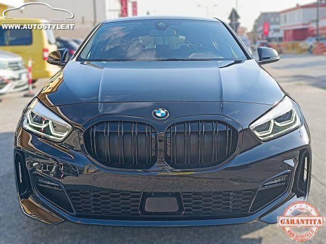 BMW 118 i M-SPORT Steptronic/AUTOMATICA MSport F40