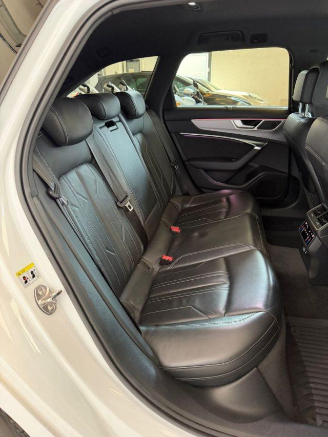 AUDI A6 Avant 3.0 TDI quattro Busin. //S LINE//MATRIX//