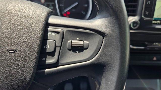TOYOTA Proace Verso 2.0D 150 CV L1 D Executive PERMUTE 8 POSTI