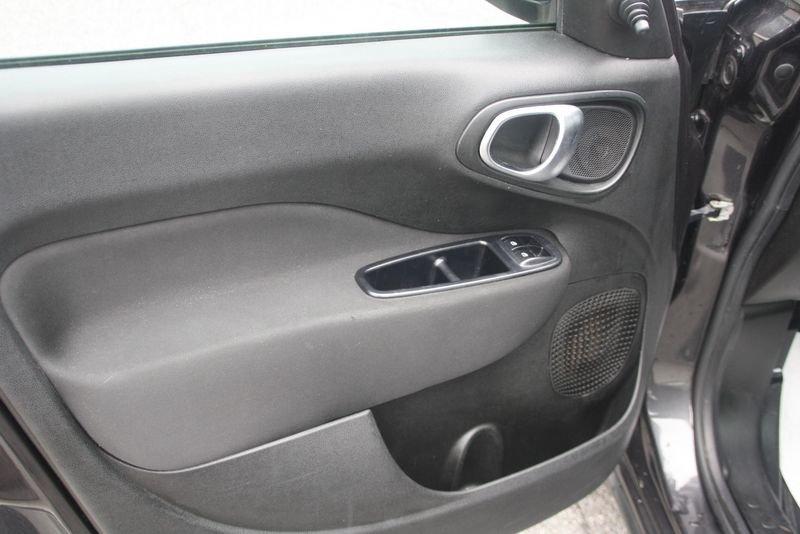 FIAT 500L Cross 1.3 Multijet 95cv City Cross