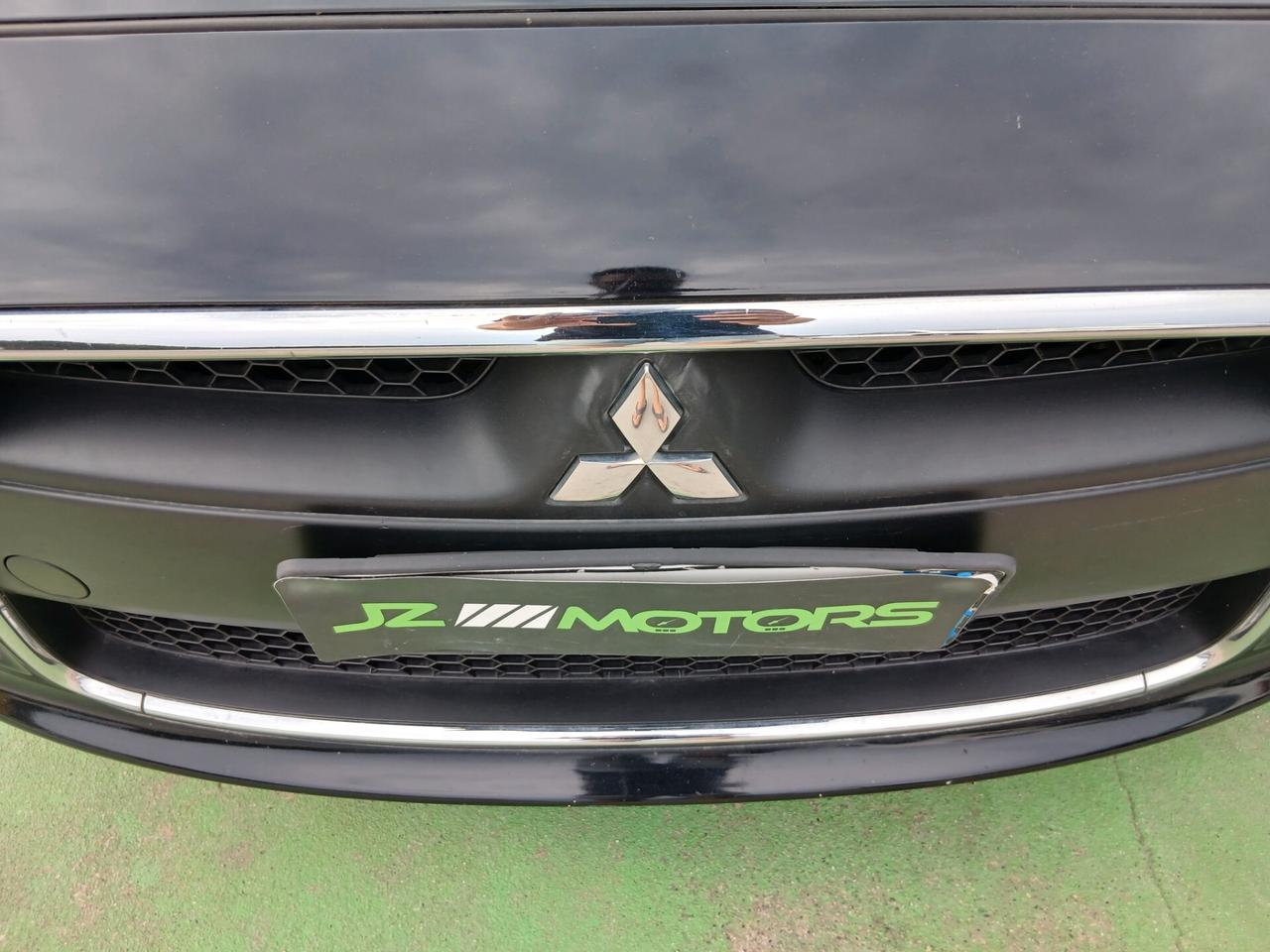 Mitsubishi Lancer 1.8 5p. Sportback Inform