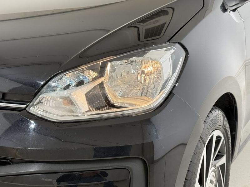 Volkswagen up! up! 5p 1.0 Move up! 60cv
