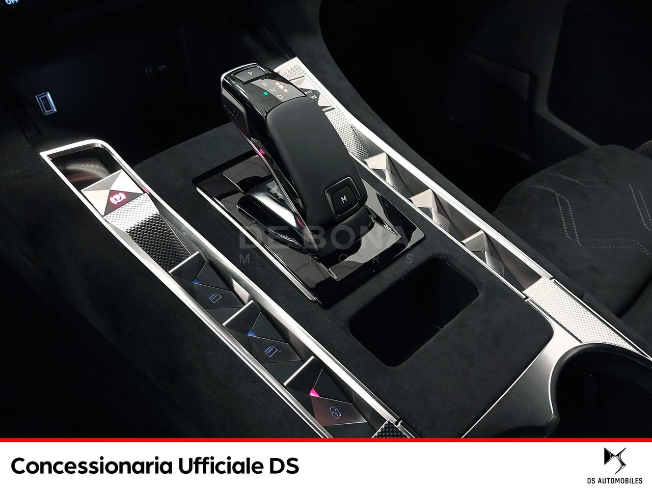 DS DS 7 1.5 bluehdi pallas 130cv auto