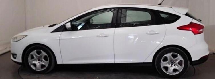 Ford Focus 1.5 TDCi 95 CV Start&Stop Titanium