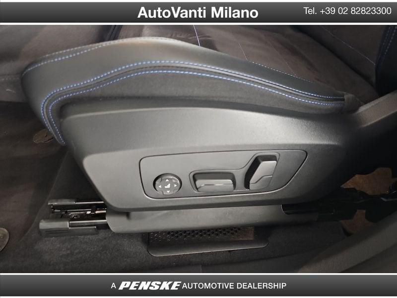 BMW X2 X2 xdrive 20d 48V MSport Pro auto