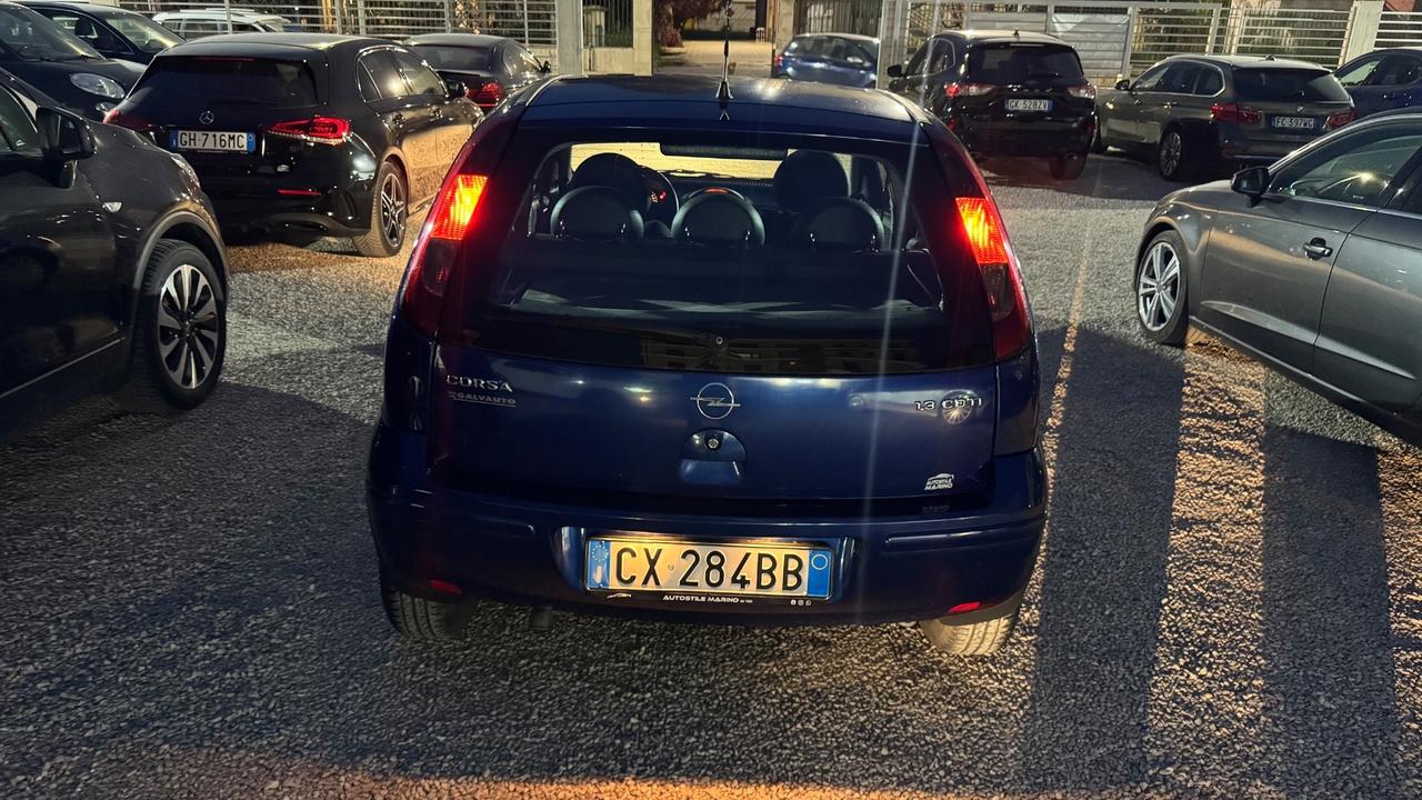 Opel Corsa 1.3 16V CDTI cat 5 porte Club-129.000 Km