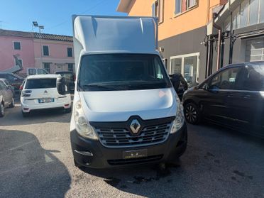 Renault Master 2.3 145Cv -Diesel