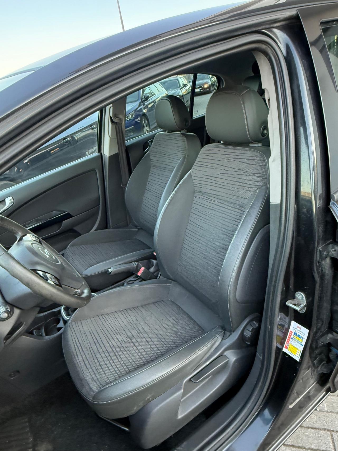 Opel Corsa 1.3 CDTI 95CV ecoFLEX 5 porte Start&Stop Edition