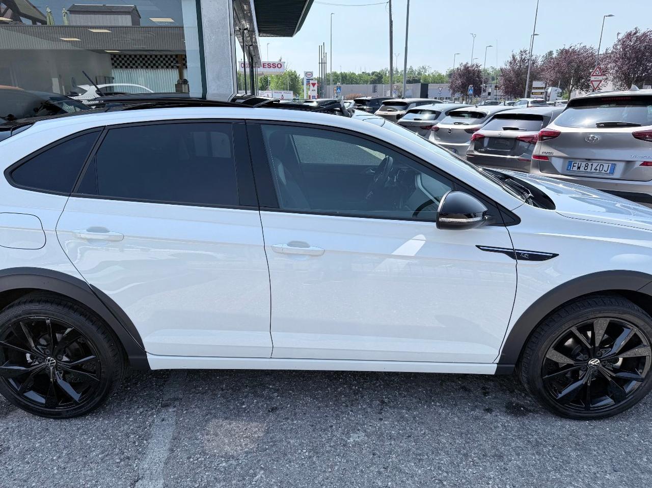 Volkswagen Taigo 1.5 tsi R-Line 150cv dsg