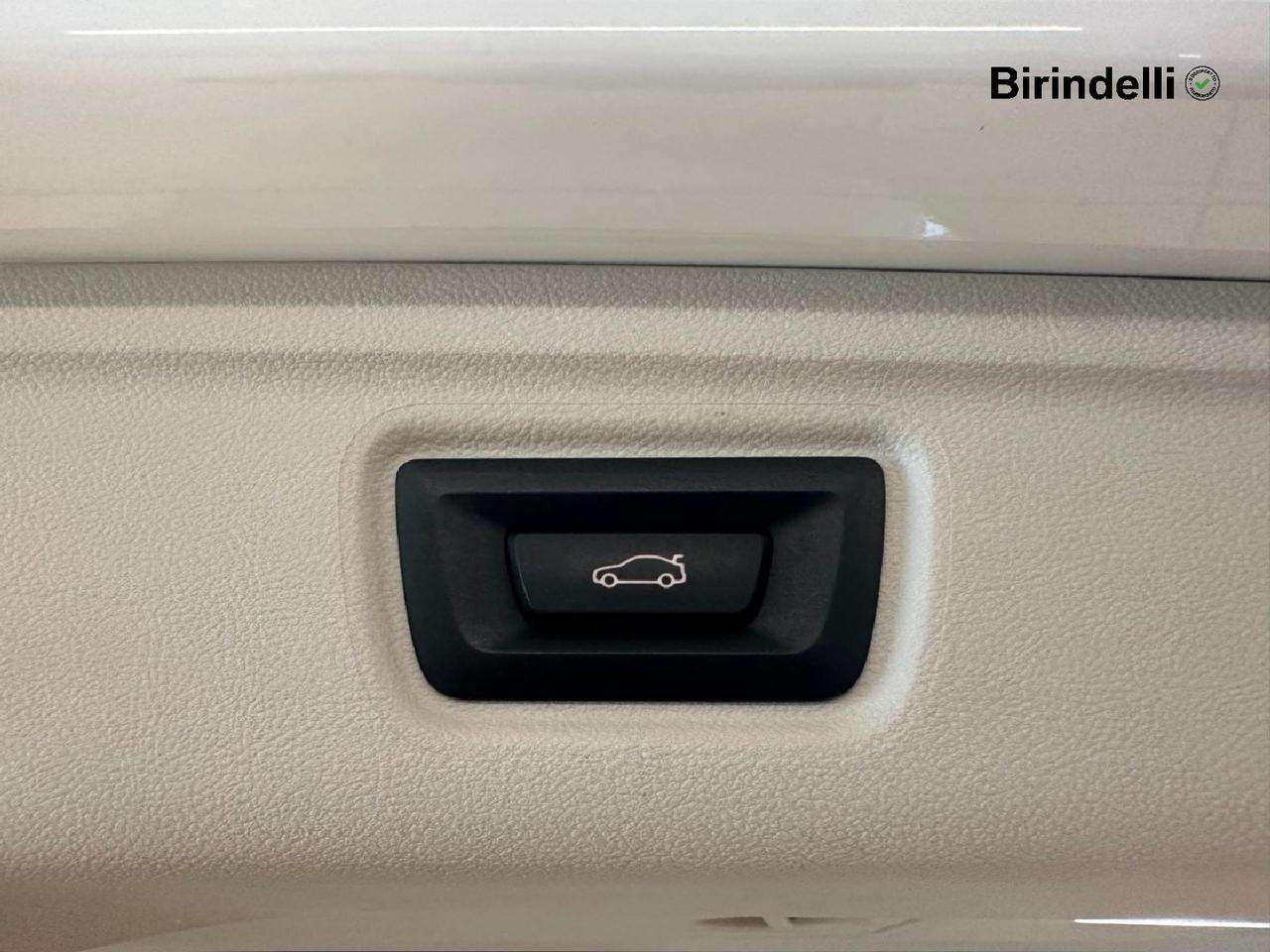 BMW Serie 3(G20/1-80/1) - 318d 48V Touring