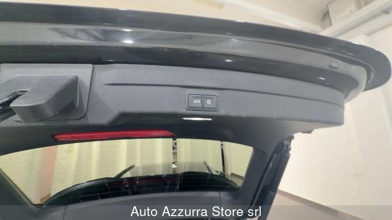 Audi A5 A5 Avant 2.0 tdi mhev+ S line edition 204cv s-tronic *PROMO AZZURRA*