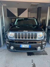 Jeep Renegade 1.6 Mjt 130 CV Limited PREZZO PROMO