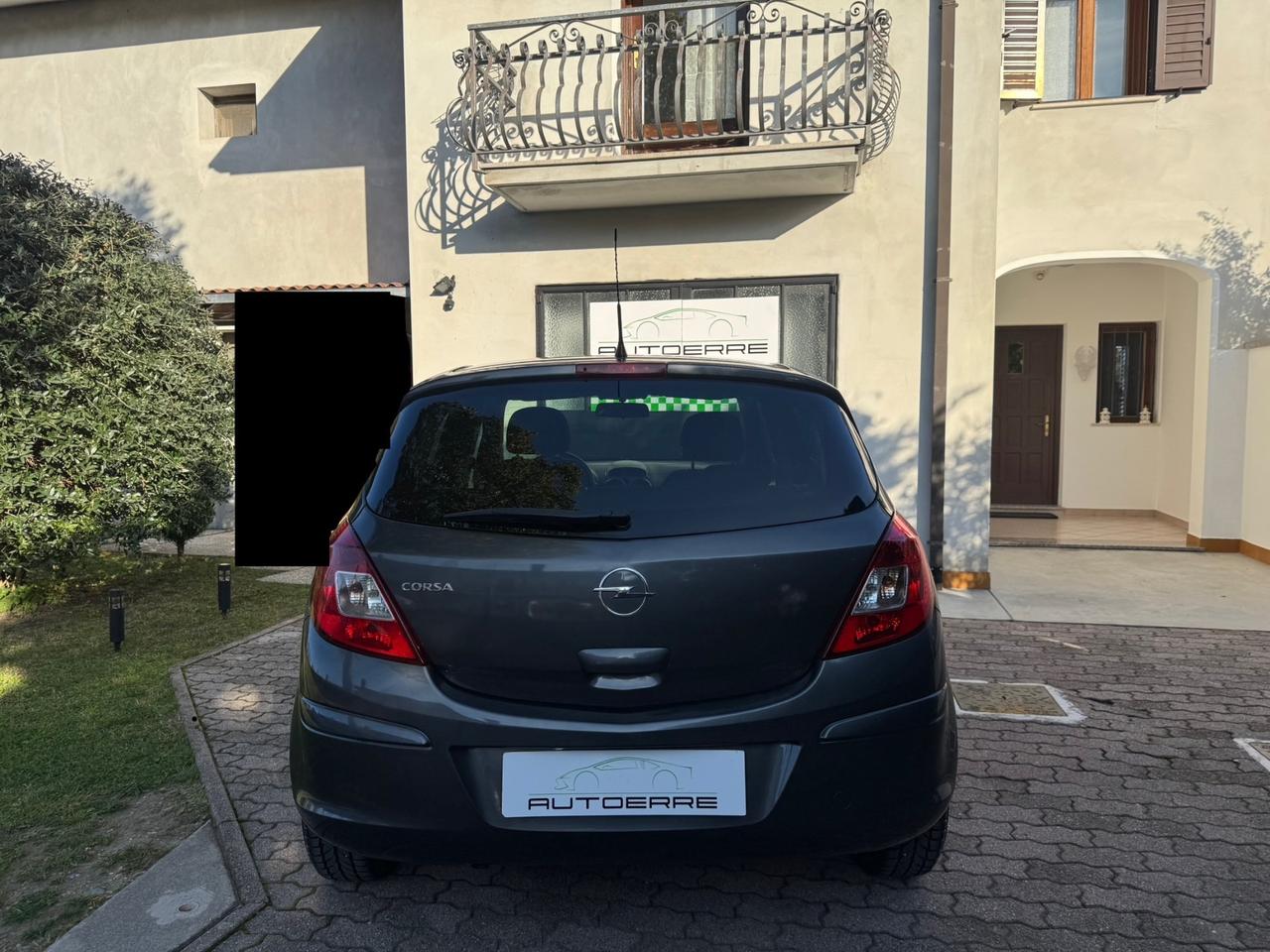 Opel Corsa 1.2 5 porte Edition