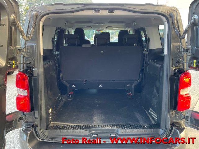 TOYOTA Proace Verso 1.6D L0 S Comfort imm.9posti iva compresa