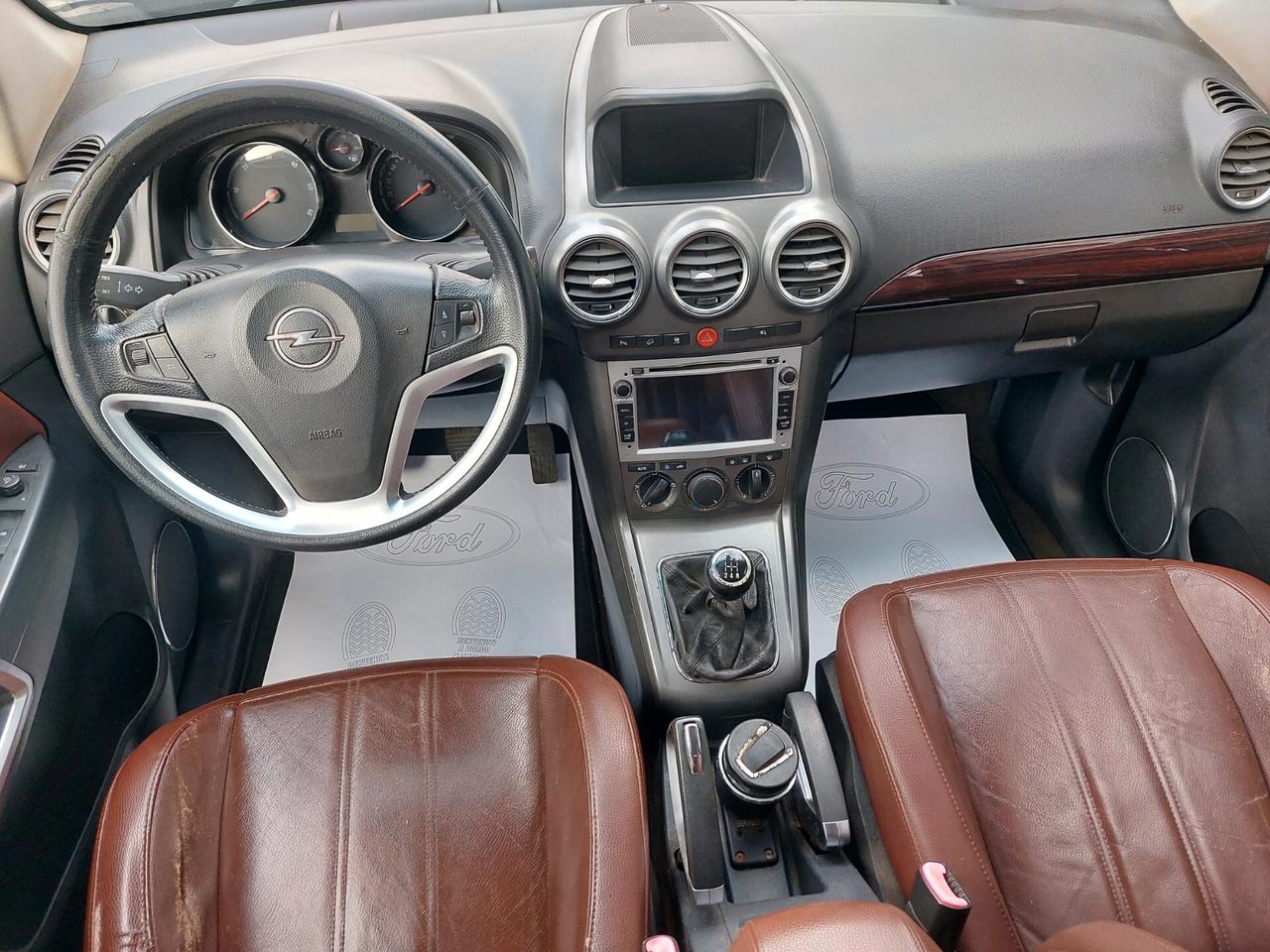 Opel Antara 2.0 CDTI 150CV Cosmo