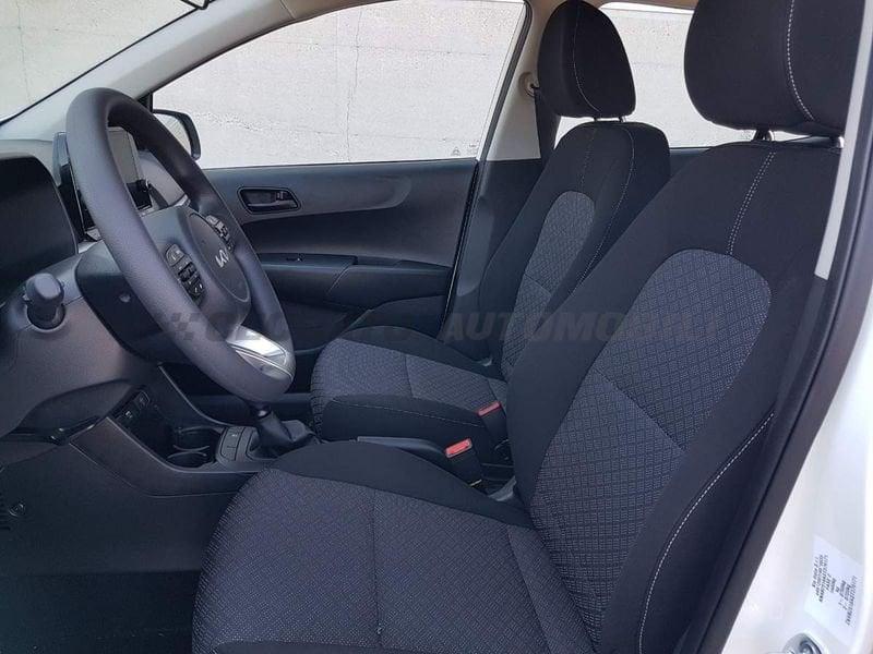 KIA Picanto Picanto 1.0 mpi Gpl Urban