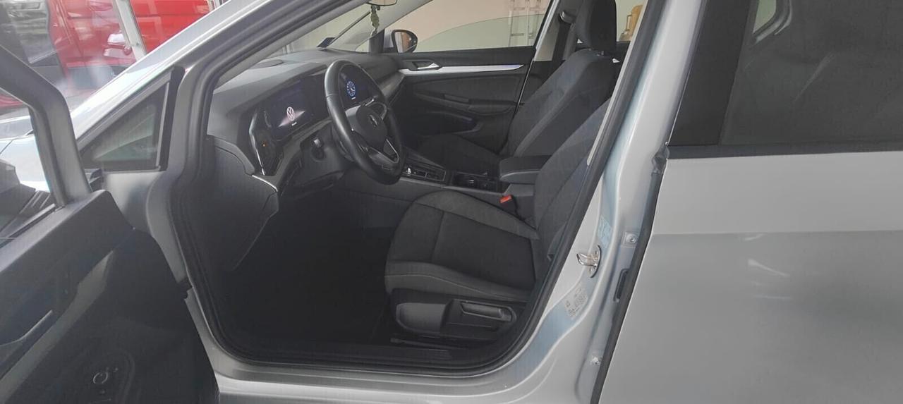 Volkswagen Golf 2.0 TDI 115 CV SCR Life