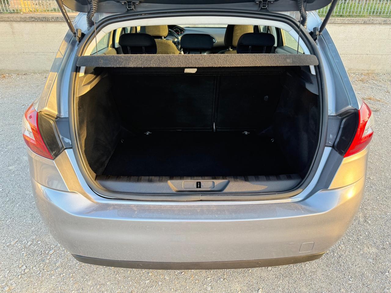 Peugeot 308 PureTech Turbo 130 S&S Allure